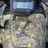 2019 Yamaha Grizzly 700 EPS Camo (YFM700FAPC)